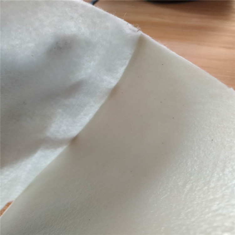 嘉海HDPE復(fù)合土工膜