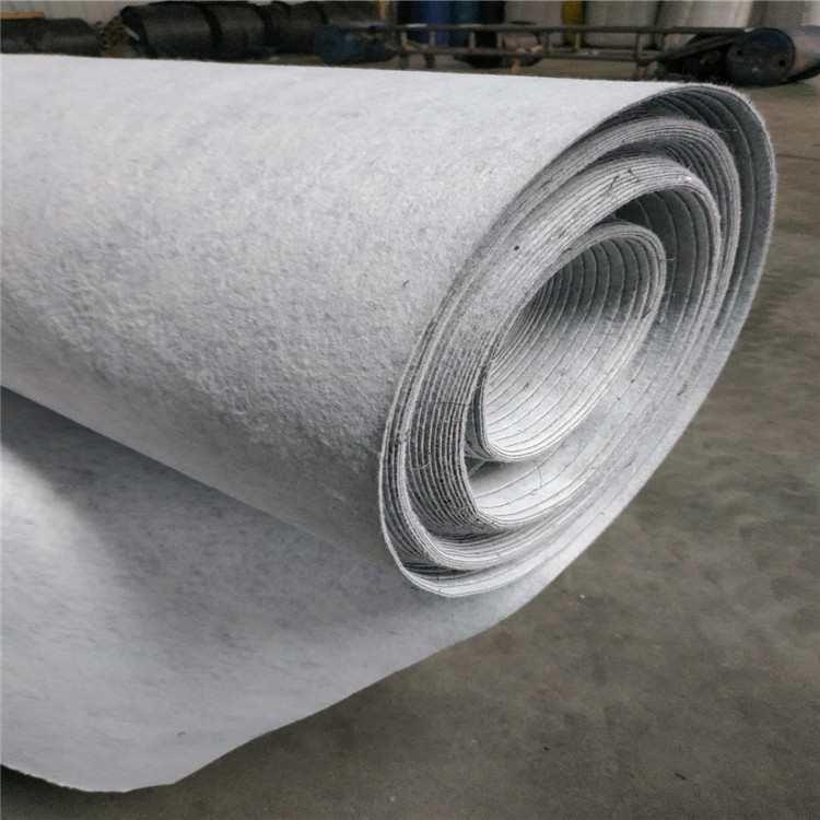 嘉海HDPE復(fù)合土工膜