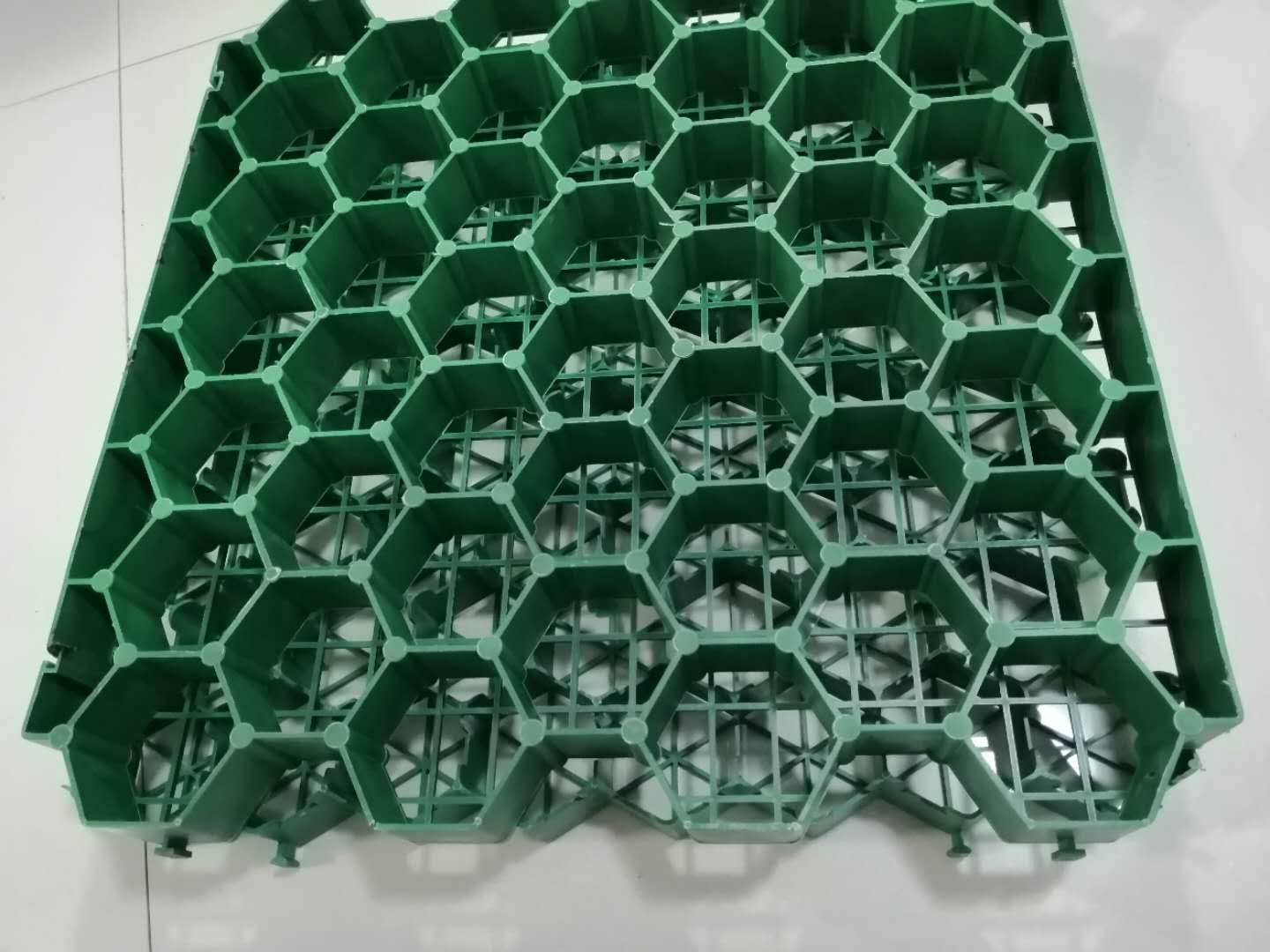 嘉海H70mm消防通道、登高面植草格