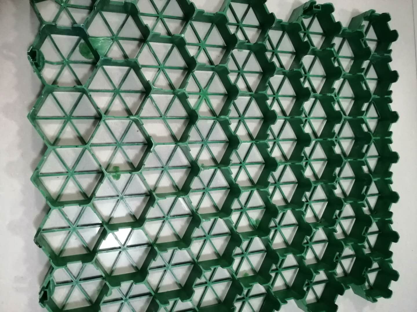 嘉海H38mm停車場(chǎng)植草格