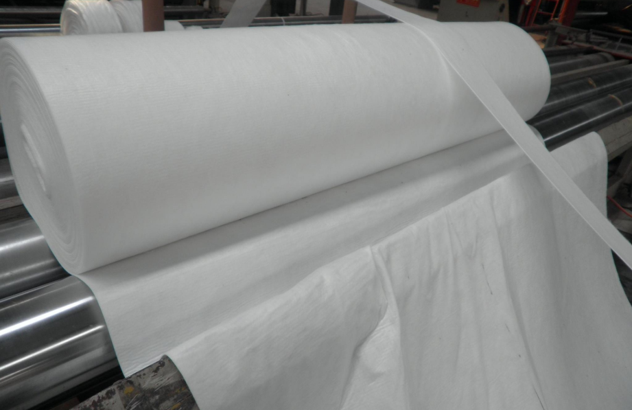 嘉海隔離、加筋、滲水土工布