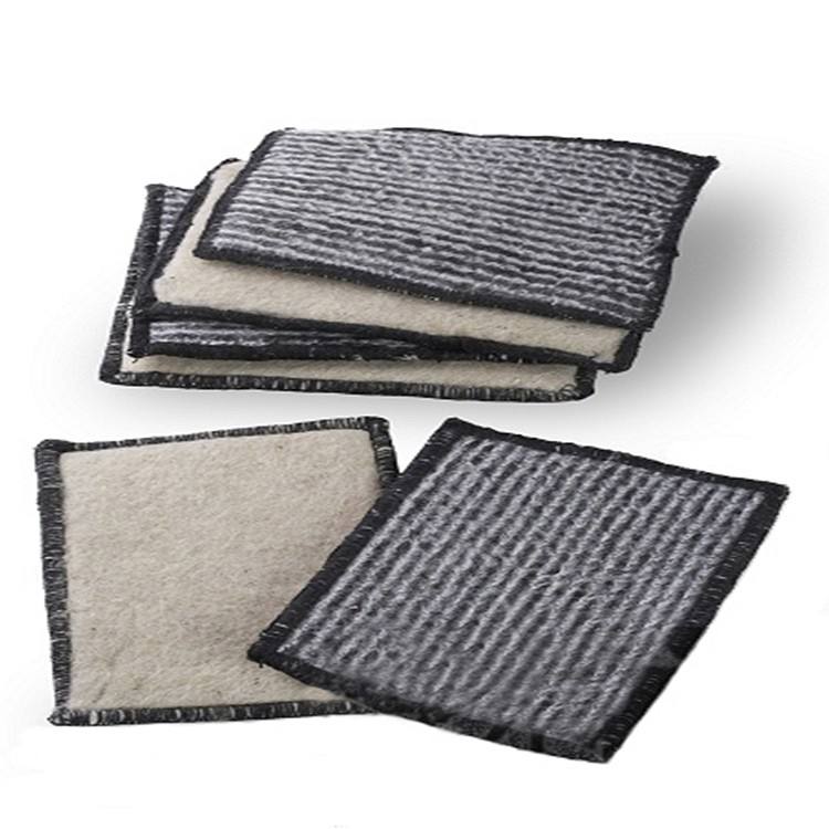 嘉海垃圾填埋場(chǎng)防水毯