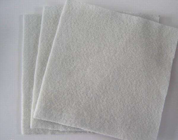 嘉海300克土工布-水庫(kù)、垃圾填埋場(chǎng)