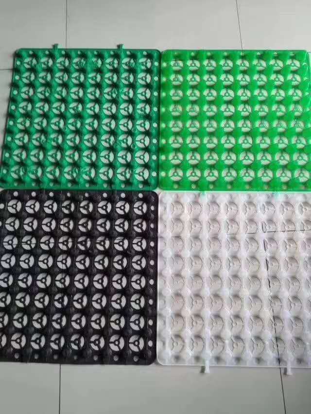 供應湖北各種用途蓄排水板排水板生產(chǎn)廠家