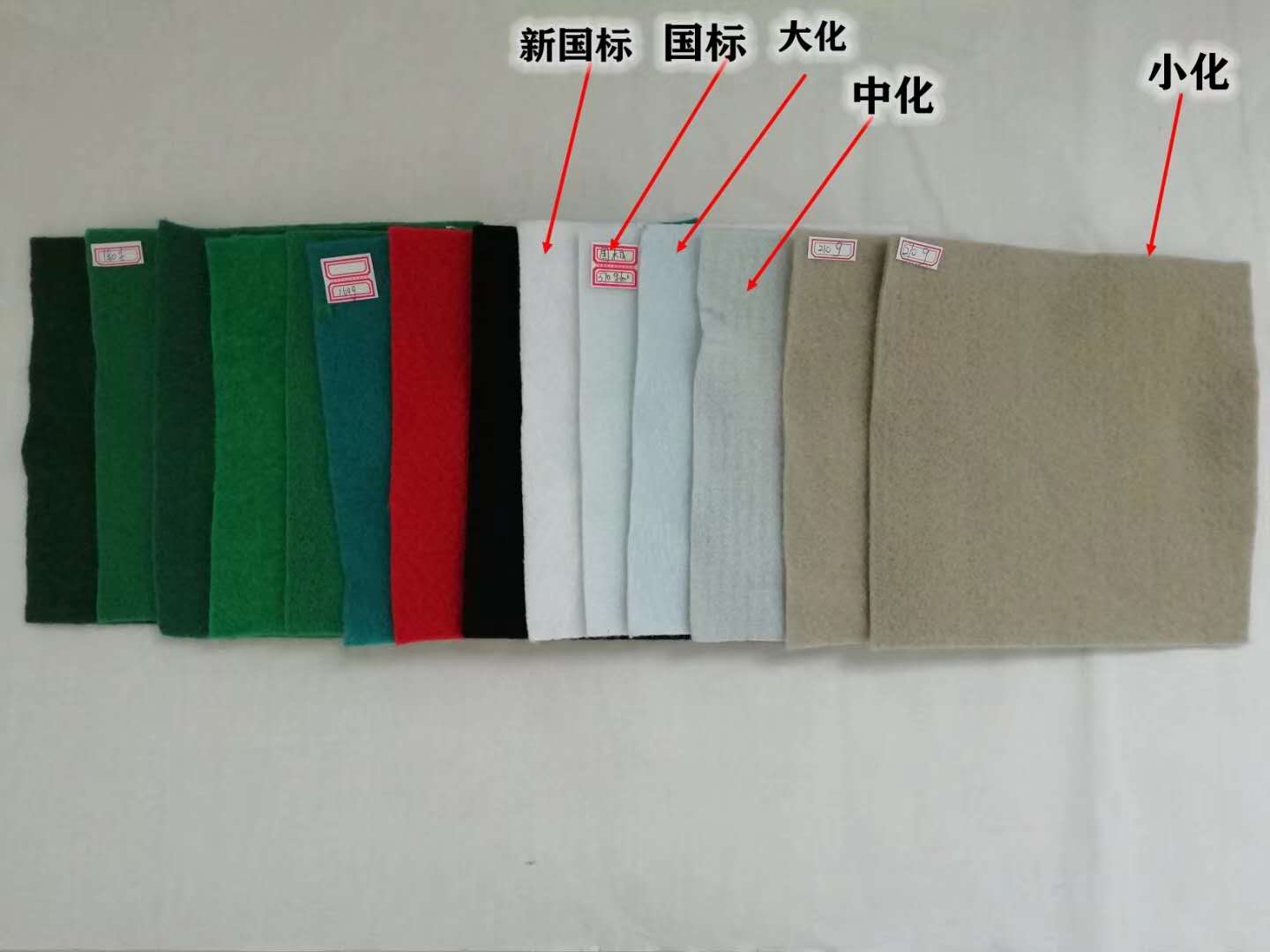 供應(yīng)全國(guó)各種用途無紡布、長(zhǎng)絲布、滌綸布生產(chǎn)廠家質(zhì)量保證