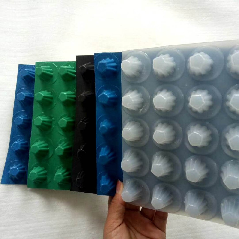 供應全國各種用途蓄排水板排水板生產(chǎn)廠家質(zhì)量