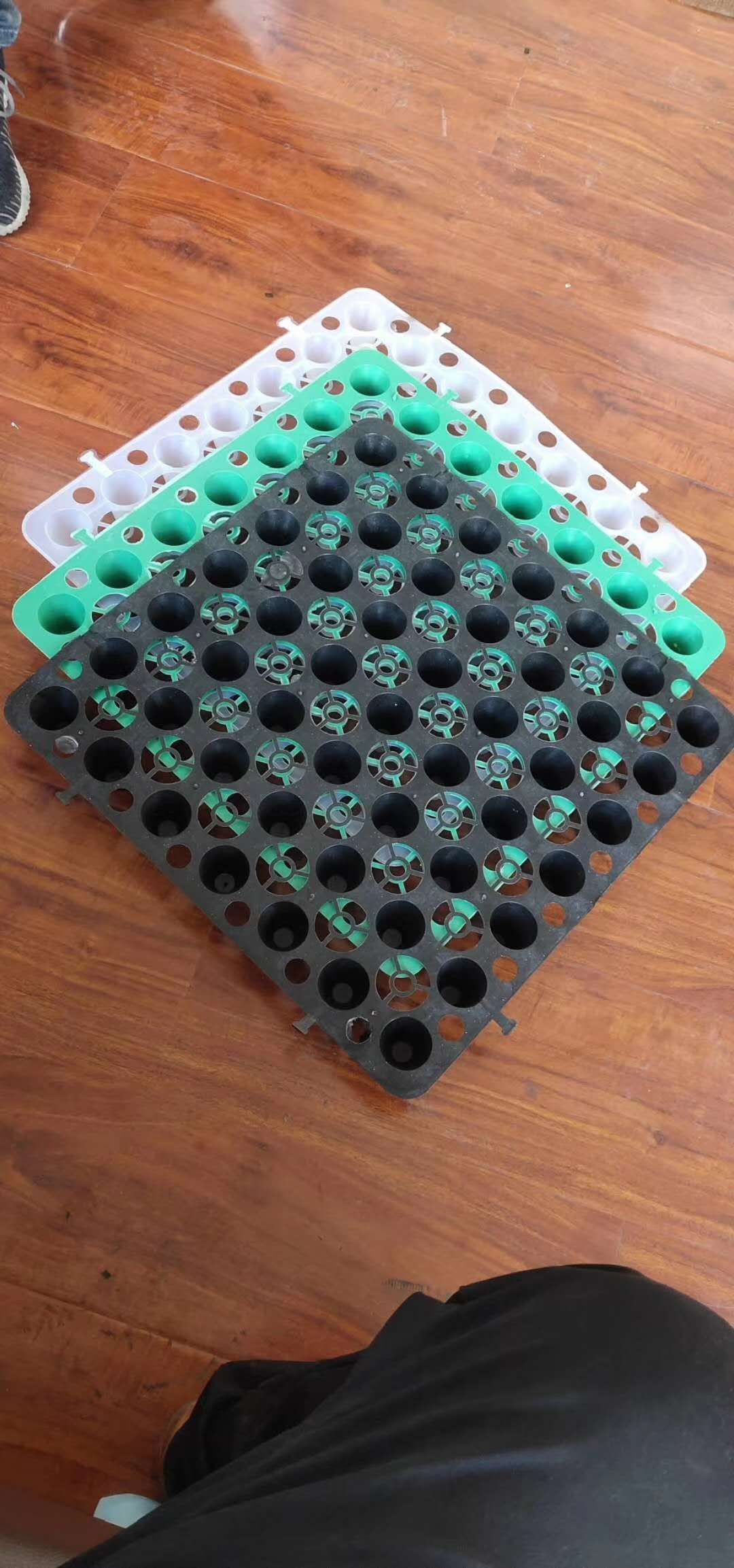 高凹凸型塑料排水板 嘉海廠(chǎng)家直供