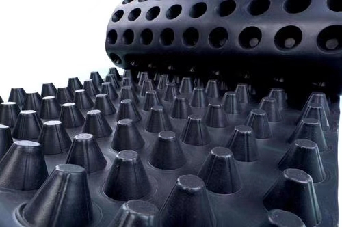 烏海排水板定制生產(chǎn)