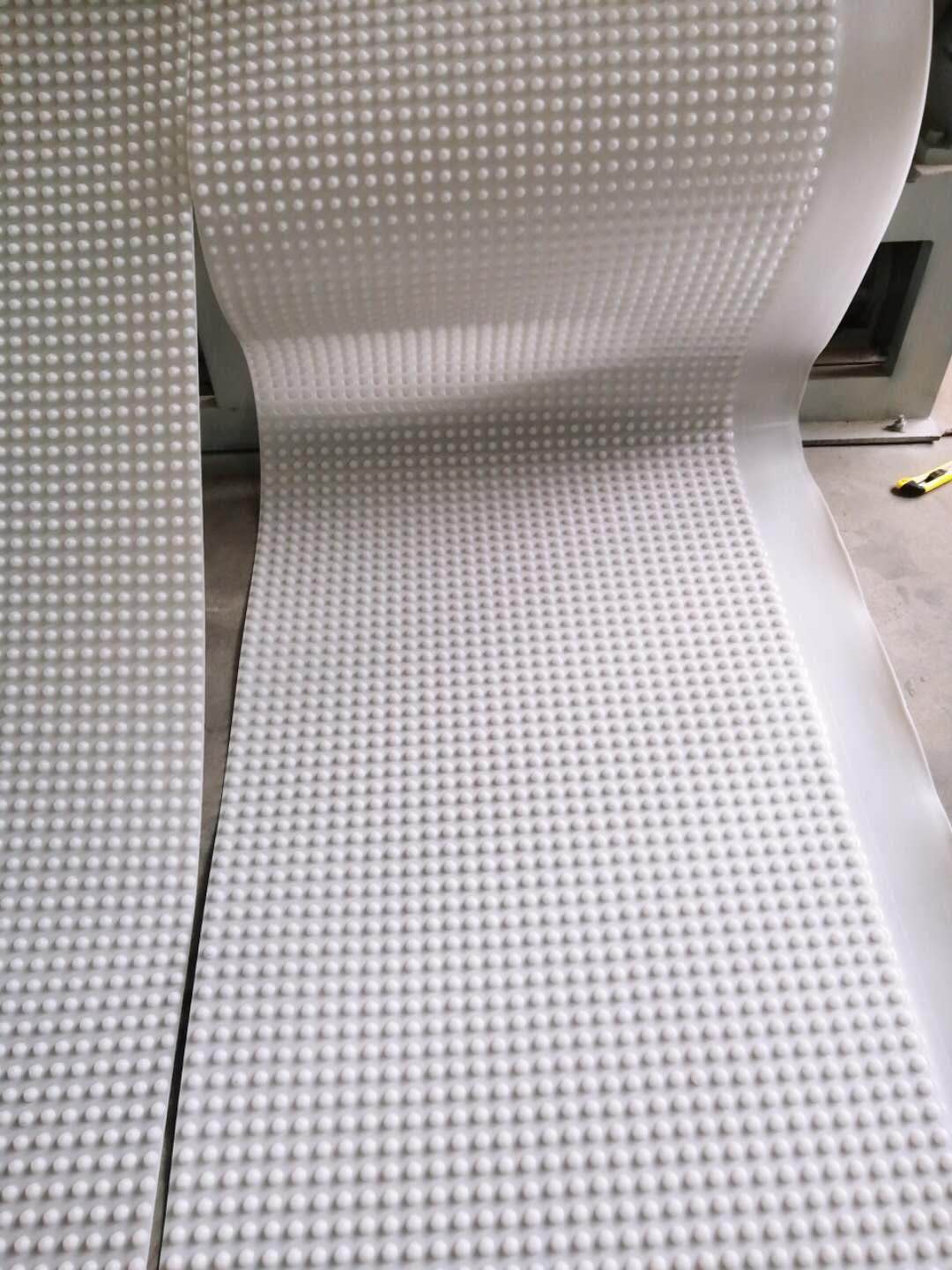 海北高凹凸型塑料排水板 嘉海廠家直供