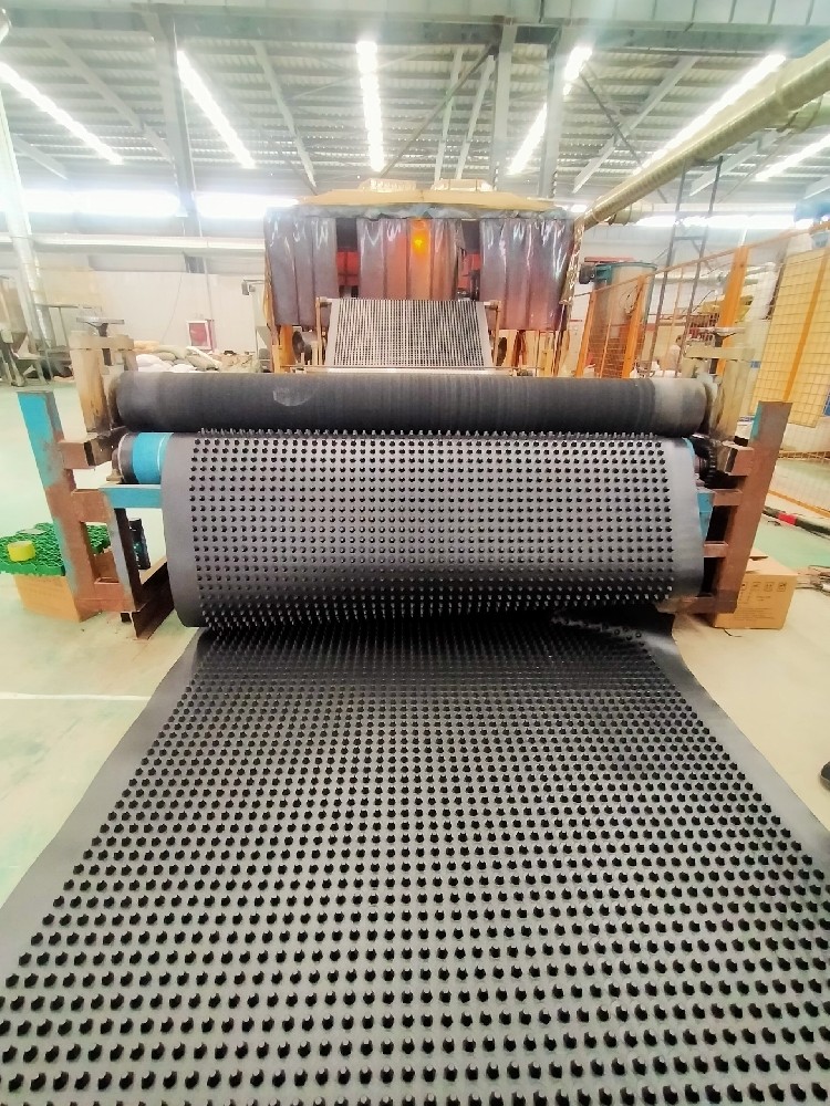 嘉海3000g車庫瀝水板