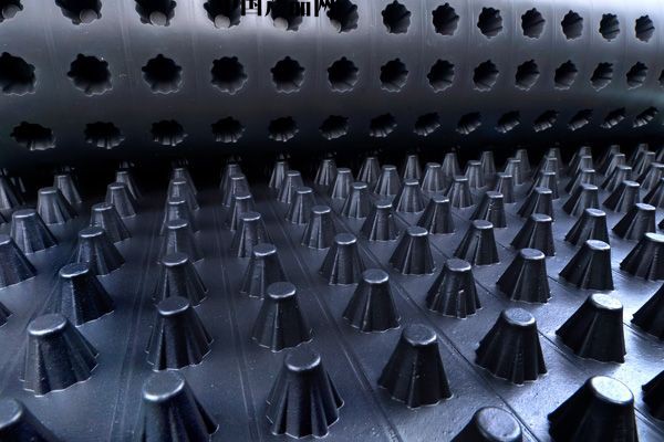 嘉海復合防水板生產