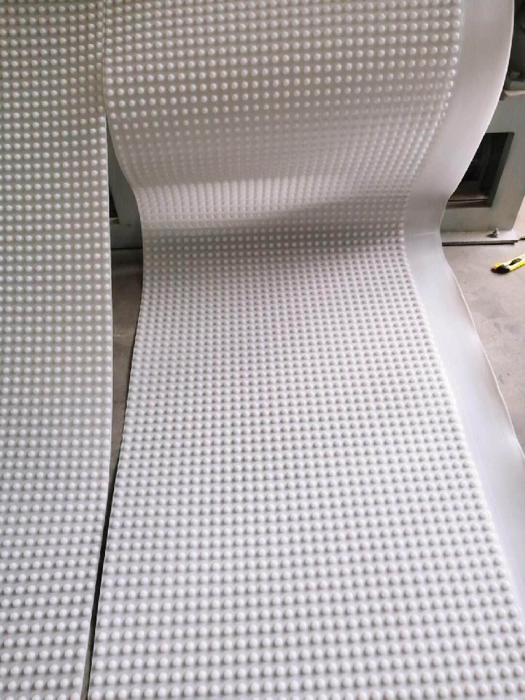 嘉海h25達標車庫排水板