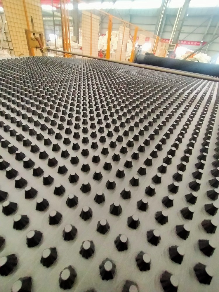 嘉海三公分車庫(kù)導(dǎo)水板